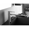Смеситель для раковины Paffoni Light LIG071CR хром