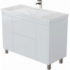 Aquanet Мебель для ванной Nova Lite 2.0 110 белая