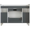 Aquanet Мебель для ванной Nova Lite 2.0 110 белая