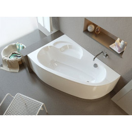Alpen Фронтальный экран Terra 140x95 L
