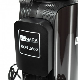 Измельчитель пищевых отходов Lemark DON 3600 9940095