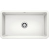 Мойка Blanco Villae Farmhouse Single 525163 глянцевый белый