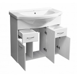 Stella Polare Мебель для ванной Волна 75-8