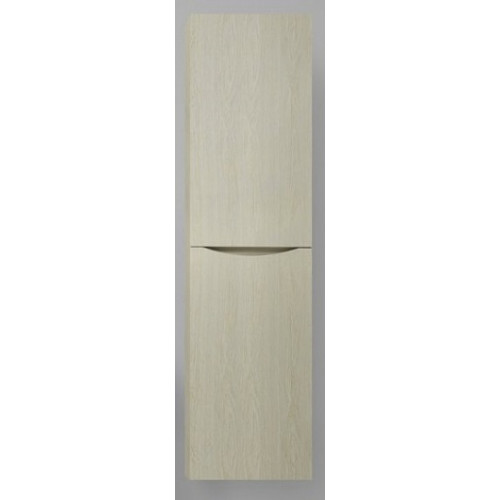 BelBagno Пенал для ванной FLY-MARINO-1500 Patinato Turchese L