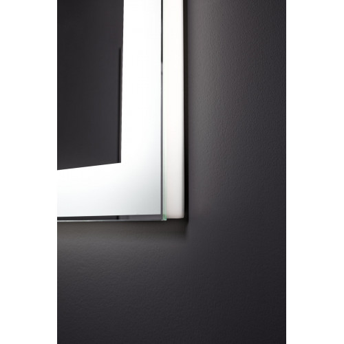 Зеркало Aquanet Алассио new 12085 LED 00249349
