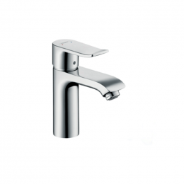 Смеситель для раковины Hansgrohe Metris 31080000