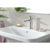Смеситель для раковины Hansgrohe Logis Fine 71251000 хром