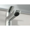 Смеситель для раковины Hansgrohe Logis Fine 71251000 хром