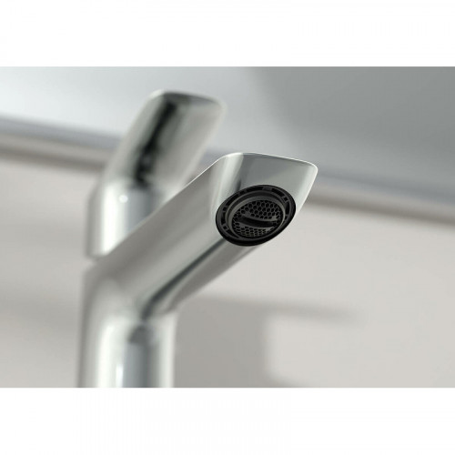 Смеситель для раковины Hansgrohe Logis Fine 71251000 хром