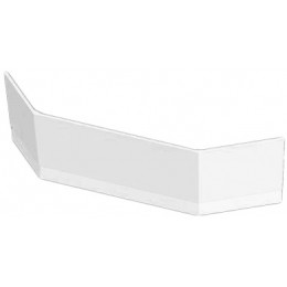Vagnerplast Экран для ванны Cavallo 140 corner (VPPP14002FP3-04)