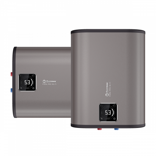 Накопительный водонагреватель Thermex Fora Pro Wi-Fi 30