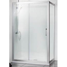 Azario Душевой уголок AZ-NNQ1131 + P1812 L