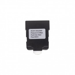 Датчик дренажного сброса воды, 24V, 0,8Mpa, 300cc, F9090