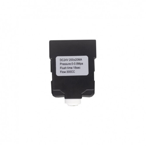 Датчик дренажного сброса воды, 24V, 0,8Mpa, 300cc, F9090