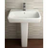 Vitra Раковина "Metropole" 5662B003-0001