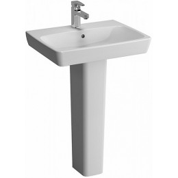 Vitra Раковина "Metropole" 5662B003-0001