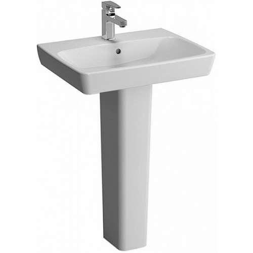 Vitra Раковина "Metropole" 5662B003-0001