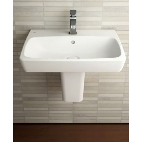 Vitra Раковина "Metropole" 5662B003-0001