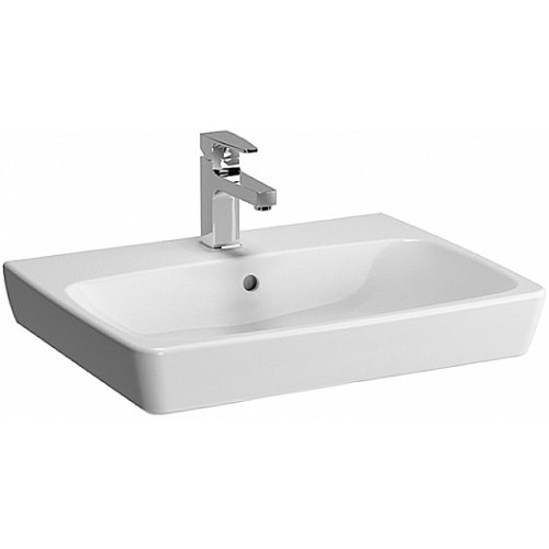Vitra Раковина "Metropole" 5662B003-0001