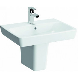 Vitra Раковина "Metropole" 5662B003-0001