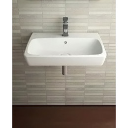 Vitra Раковина "Metropole" 5662B003-0001
