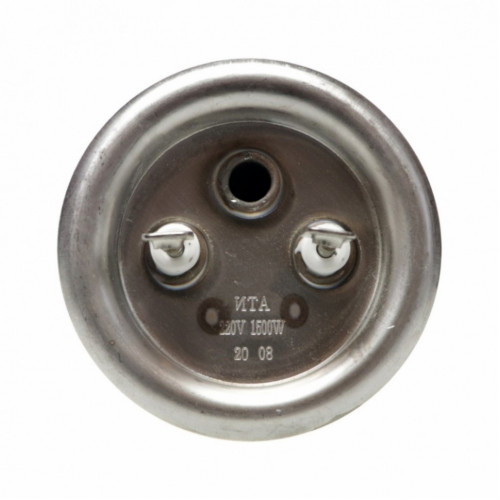 ТЭН 1,5кВт (1500Вт) RF для водонагревателя Electrolux Rival, под анод М6, 20105