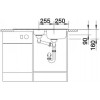 Кухонная мойка Blanco Tipo 6 S Basic 512303