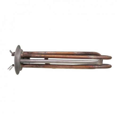 ТЭН 2,5 кВт (2500 Вт) RF для водонагревателя Thermex IBL, под анод М6, 20855