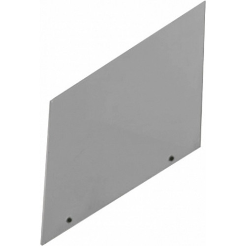 WeltWasser Боковой экран WW HB Oker 75 WT