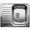 Мойка Blanco Tipo 45 S mini 516524 сталь матовая