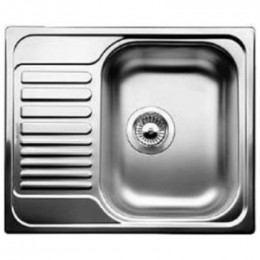 Мойка Blanco Tipo 45 S mini 516524 сталь матовая
