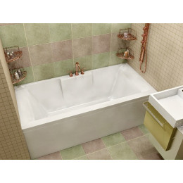 Vayer Каркас для ванны Casoli/Savero 170х75
