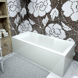 Vayer Каркас для ванны Casoli/Savero 170х75