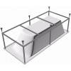 Vayer Каркас для ванны Casoli/Savero 170х75