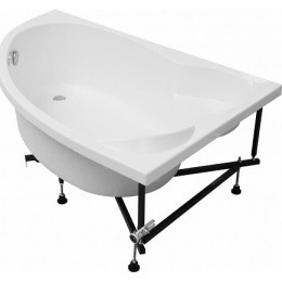 Aquanet Каркас для ванны Lyra 150 R