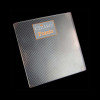Cezares Душевая дверь в нишу PRATICO-BF-1-140-P-Cr