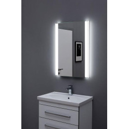 Зеркало Aquanet Форли 7085 LED
