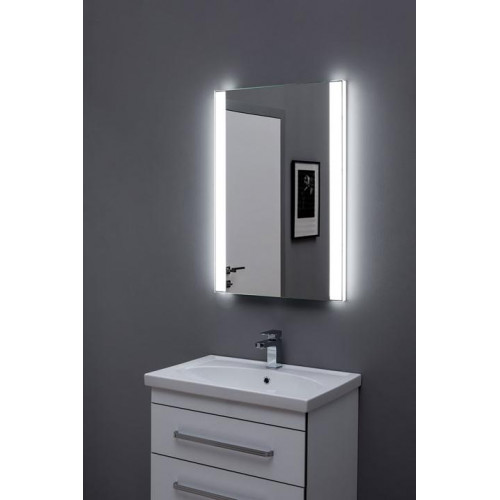 Зеркало Aquanet Форли 7085 LED