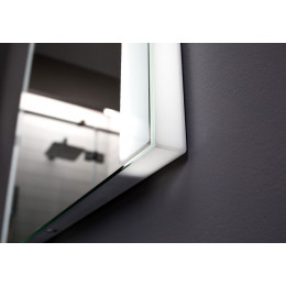 Зеркало Aquanet Форли 7085 LED