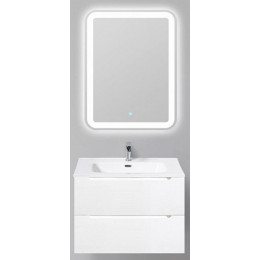 BelBagno Мебель для ванной ETNA 39 700 Bianco Lucido, TCH