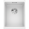 Кухонная мойка Blanco Subline 320-U, белый
