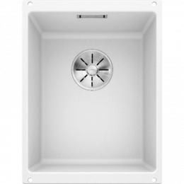 Кухонная мойка Blanco Subline 320-U, белый