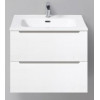 BelBagno Тумба с раковиной ETNA 600 Bianco Lucido