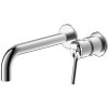 Смеситель для раковины Bravat P8461217CP-ENG 285587 хром