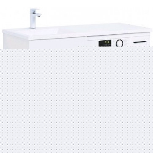 Aquanet Тумба с раковиной Токио 110 L подвесная