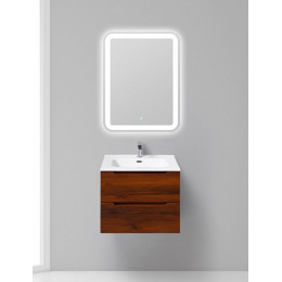 BelBagno Тумба с раковиной ETNA 600 Rovere Cillegio