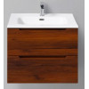 BelBagno Тумба с раковиной ETNA 600 Rovere Cillegio