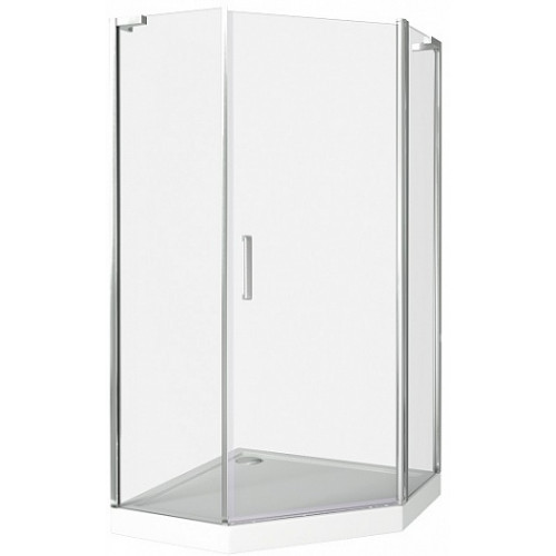 Good Door Душевой уголок PANDORA PNT-90-C-CH