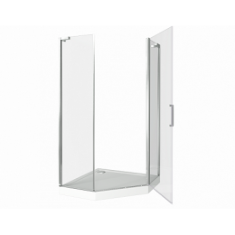 Good Door Душевой уголок PANDORA PNT-90-C-CH