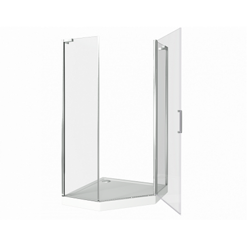 Good Door Душевой уголок PANDORA PNT-90-C-CH